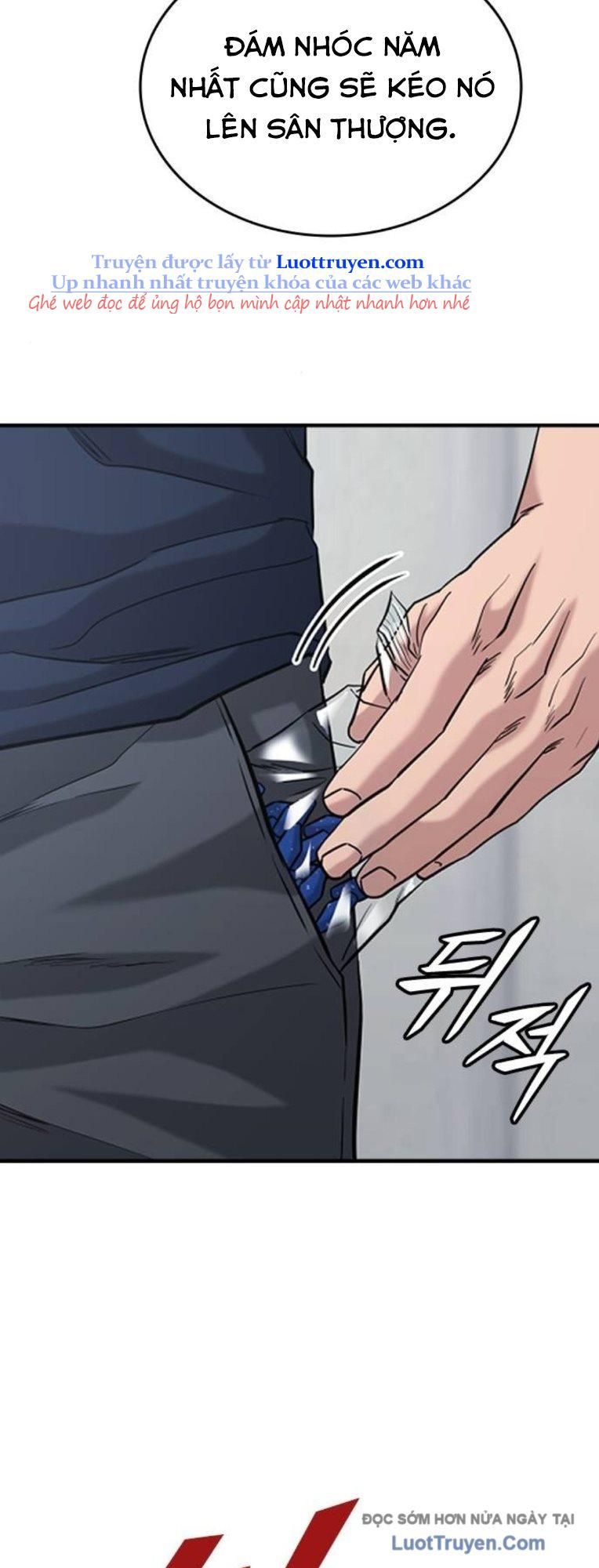 Minh Vương Chapter 44 - Trang 2