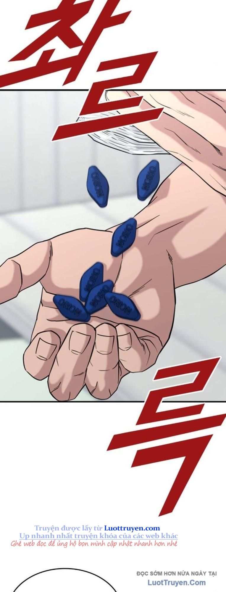 Minh Vương Chapter 44 - Trang 2