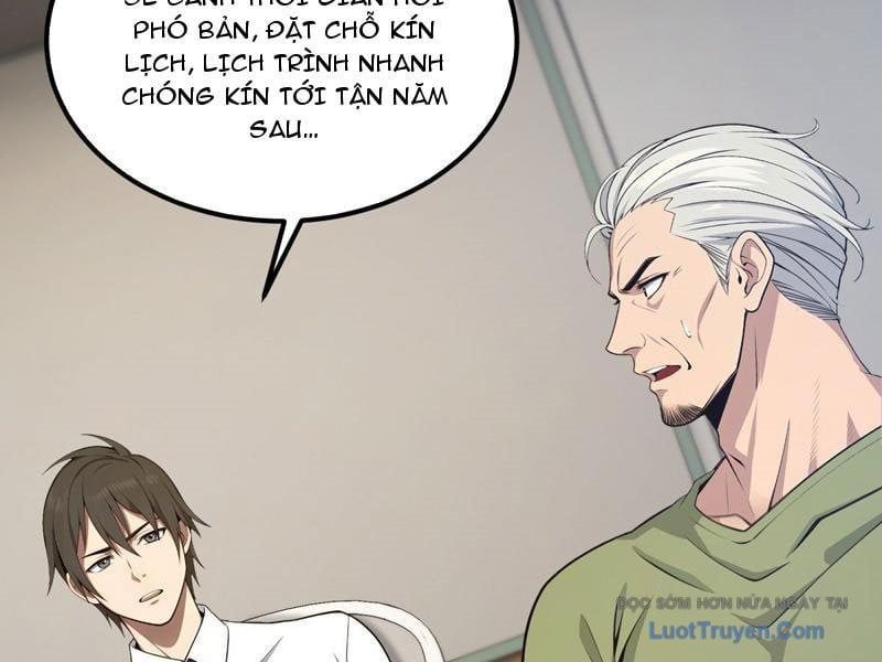 Đô Thị Tương Lai Đã Thức Tỉnh Khí Vận Hoàn Mỹ Chapter 30 - Trang 2