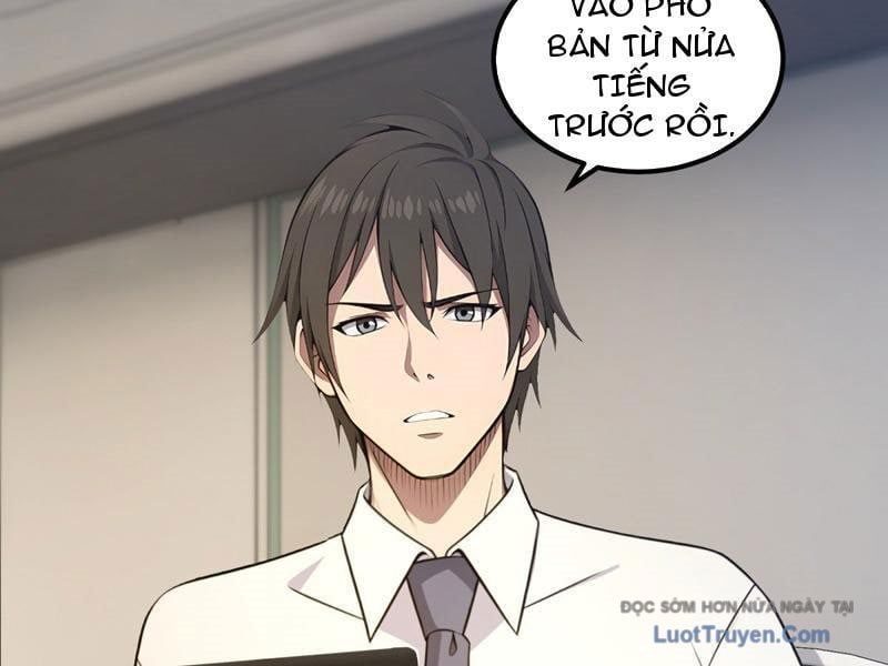 Đô Thị Tương Lai Đã Thức Tỉnh Khí Vận Hoàn Mỹ Chapter 30 - Trang 2