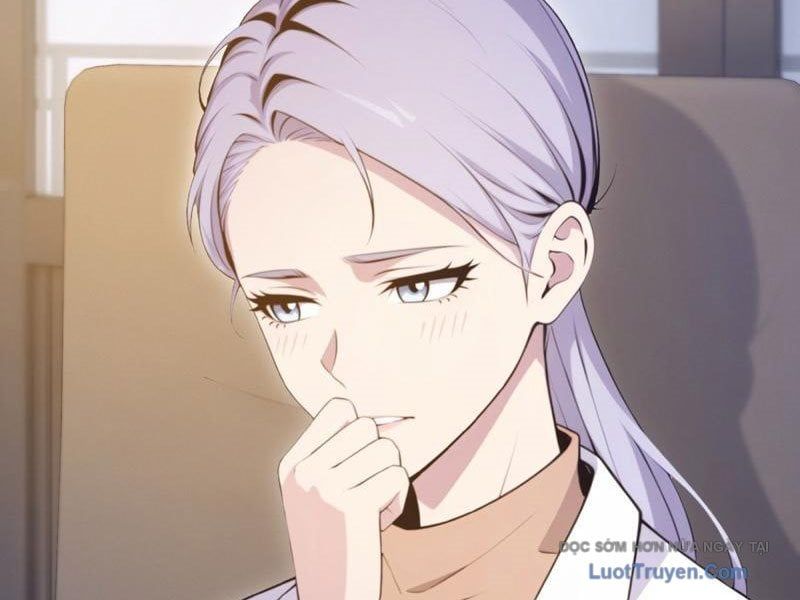 Đô Thị Tương Lai Đã Thức Tỉnh Khí Vận Hoàn Mỹ Chapter 30 - Trang 2