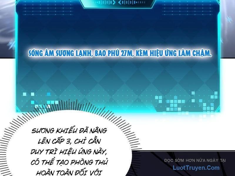 Đô Thị Tương Lai Đã Thức Tỉnh Khí Vận Hoàn Mỹ Chapter 30 - Trang 2