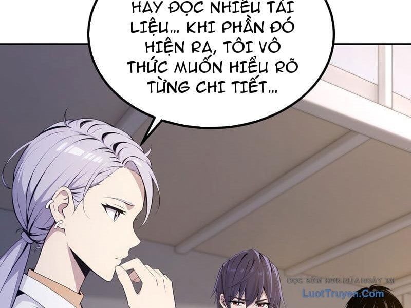 Đô Thị Tương Lai Đã Thức Tỉnh Khí Vận Hoàn Mỹ Chapter 30 - Trang 2