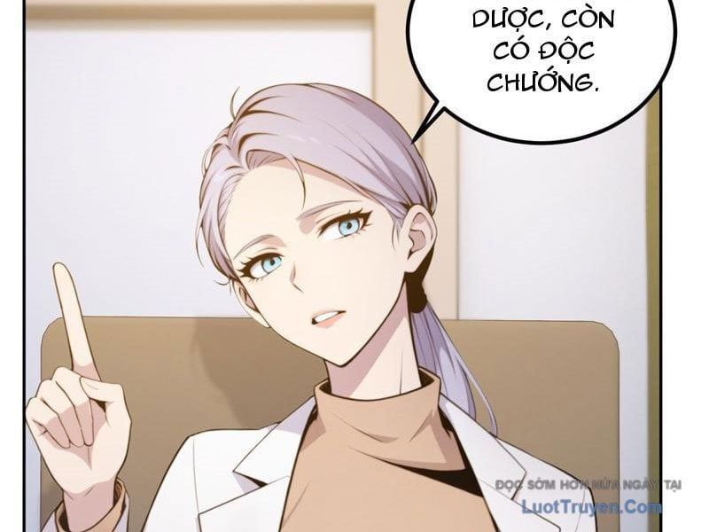 Đô Thị Tương Lai Đã Thức Tỉnh Khí Vận Hoàn Mỹ Chapter 30 - Trang 2