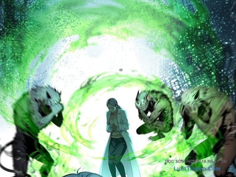 Đô Thị Tương Lai Đã Thức Tỉnh Khí Vận Hoàn Mỹ Chapter 30 - Trang 2