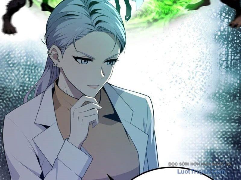 Đô Thị Tương Lai Đã Thức Tỉnh Khí Vận Hoàn Mỹ Chapter 30 - Trang 2