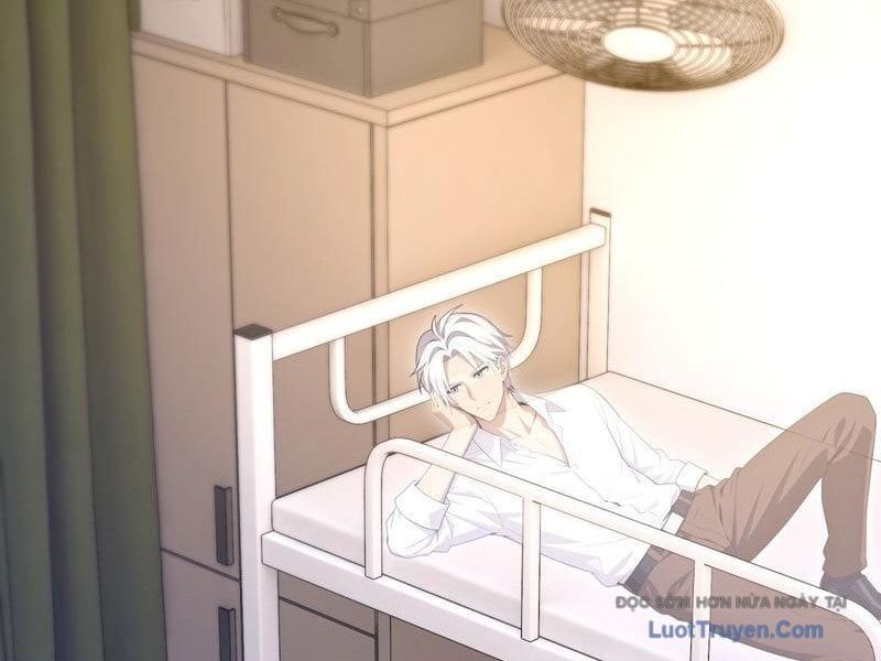 Đô Thị Tương Lai Đã Thức Tỉnh Khí Vận Hoàn Mỹ Chapter 30 - Trang 2