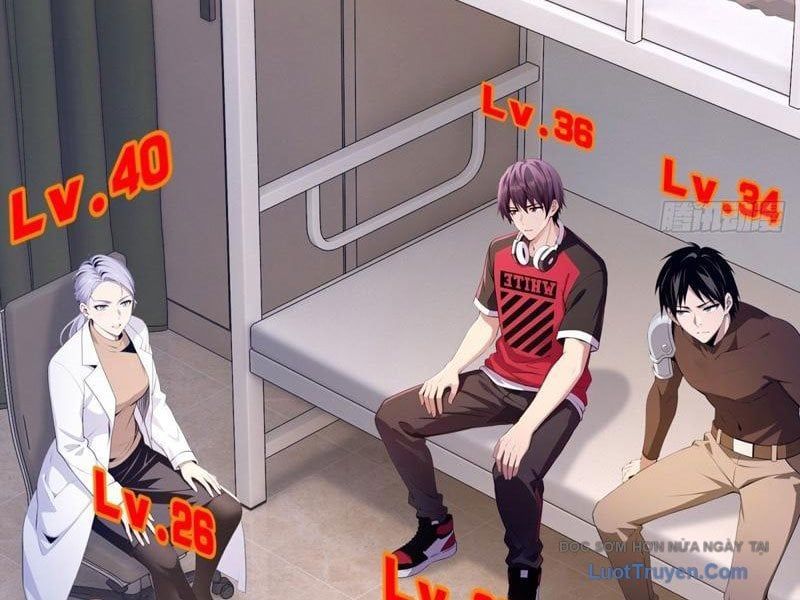 Đô Thị Tương Lai Đã Thức Tỉnh Khí Vận Hoàn Mỹ Chapter 30 - Trang 2