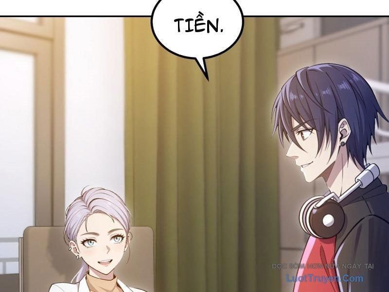 Đô Thị Tương Lai Đã Thức Tỉnh Khí Vận Hoàn Mỹ Chapter 30 - Trang 2