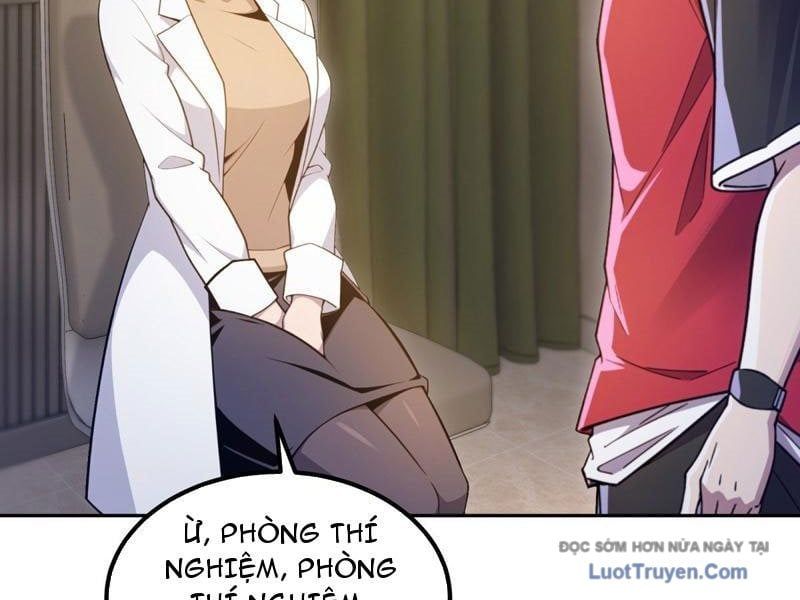 Đô Thị Tương Lai Đã Thức Tỉnh Khí Vận Hoàn Mỹ Chapter 30 - Trang 2