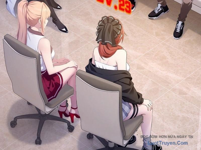 Đô Thị Tương Lai Đã Thức Tỉnh Khí Vận Hoàn Mỹ Chapter 30 - Trang 2