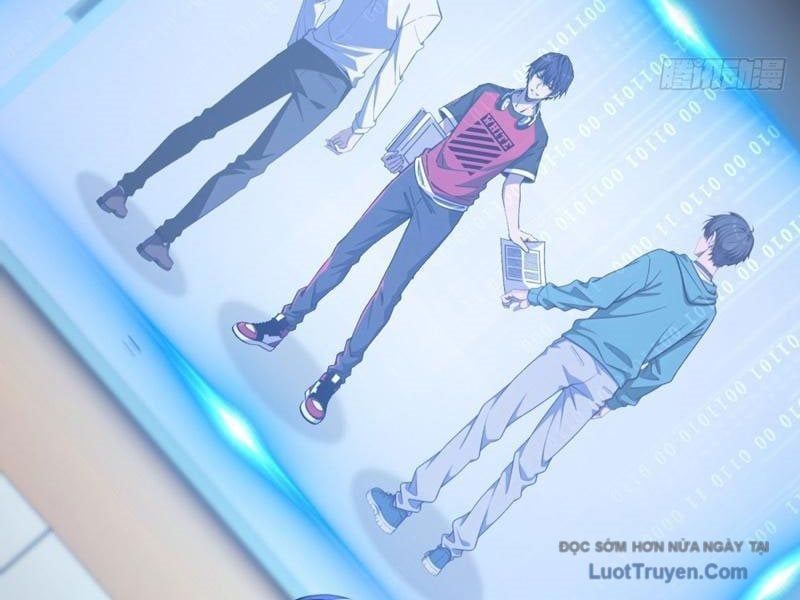 Đô Thị Tương Lai Đã Thức Tỉnh Khí Vận Hoàn Mỹ Chapter 30 - Trang 2