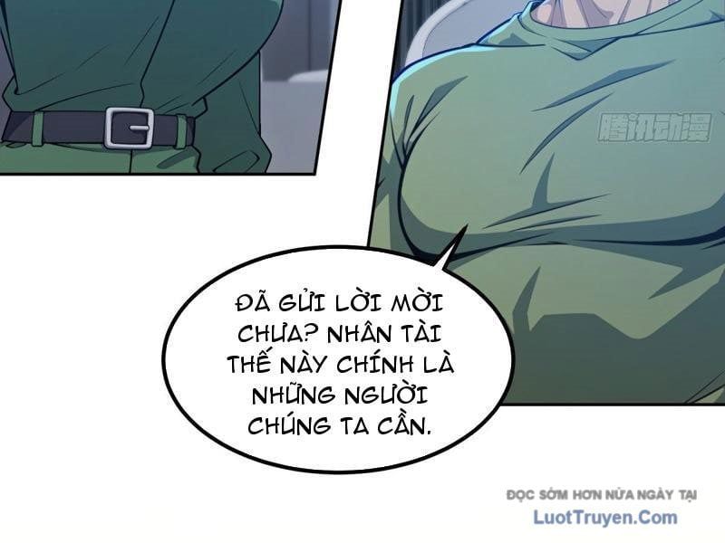 Đô Thị Tương Lai Đã Thức Tỉnh Khí Vận Hoàn Mỹ Chapter 30 - Trang 2