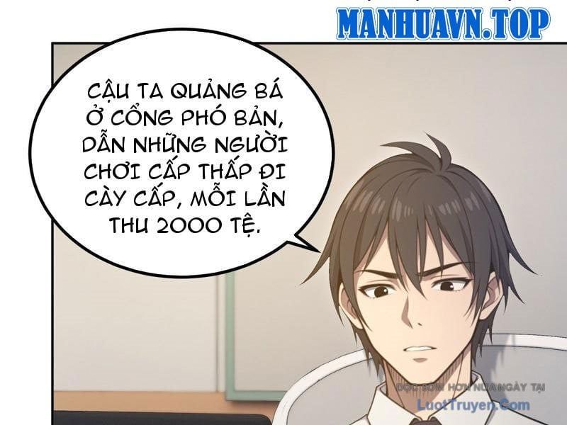 Đô Thị Tương Lai Đã Thức Tỉnh Khí Vận Hoàn Mỹ Chapter 30 - Trang 2