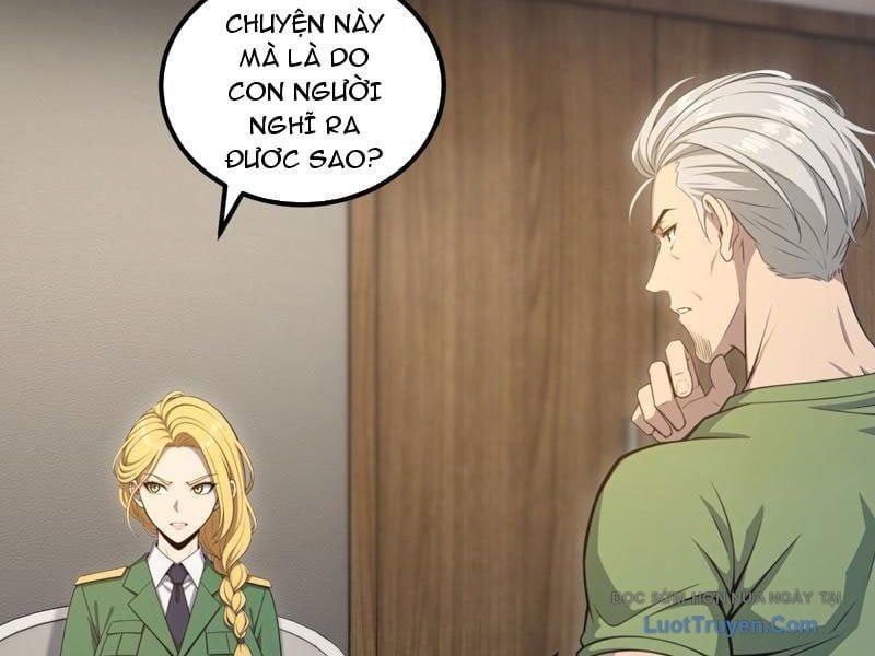 Đô Thị Tương Lai Đã Thức Tỉnh Khí Vận Hoàn Mỹ Chapter 30 - Trang 2