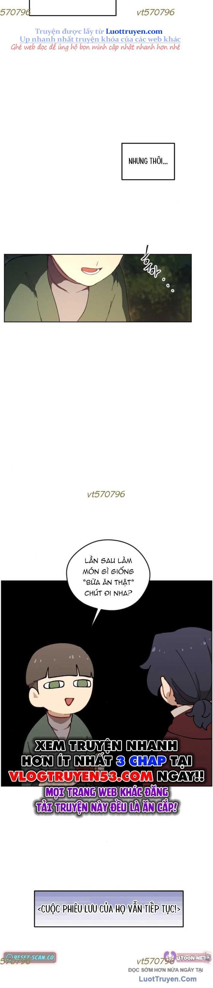 Sao Cái Tên Nhân Vật Chính Chỉ Là Aaaah Thế Chapter 8 - Trang 2