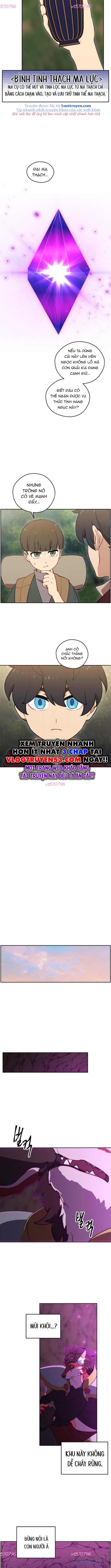 Sao Cái Tên Nhân Vật Chính Chỉ Là Aaaah Thế Chapter 8 - Trang 2