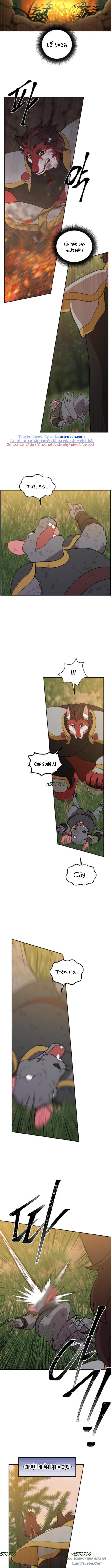 Sao Cái Tên Nhân Vật Chính Chỉ Là Aaaah Thế Chapter 8 - Trang 2