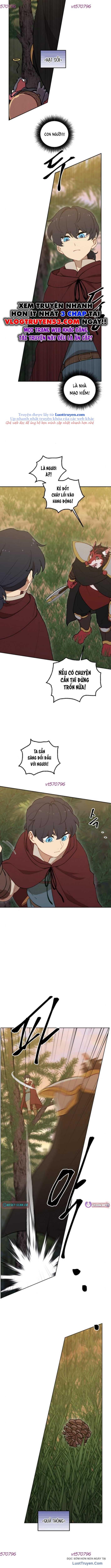 Sao Cái Tên Nhân Vật Chính Chỉ Là Aaaah Thế Chapter 8 - Trang 2