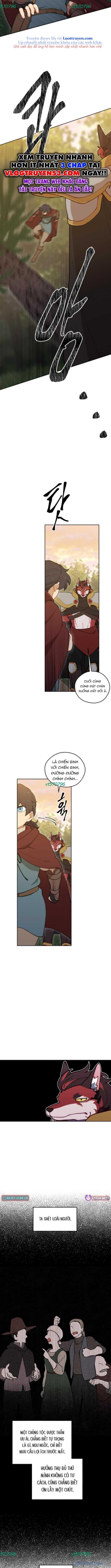 Sao Cái Tên Nhân Vật Chính Chỉ Là Aaaah Thế Chapter 8 - Trang 2