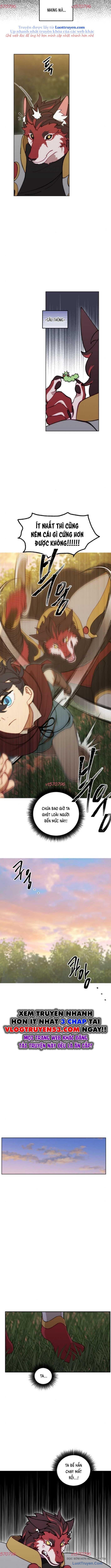 Sao Cái Tên Nhân Vật Chính Chỉ Là Aaaah Thế Chapter 8 - Trang 2