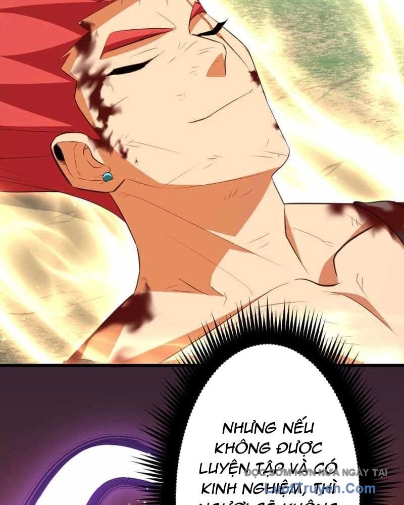 Vô Song Cùng Với Vũ Khí Ẩn Chapter 75 - Trang 2