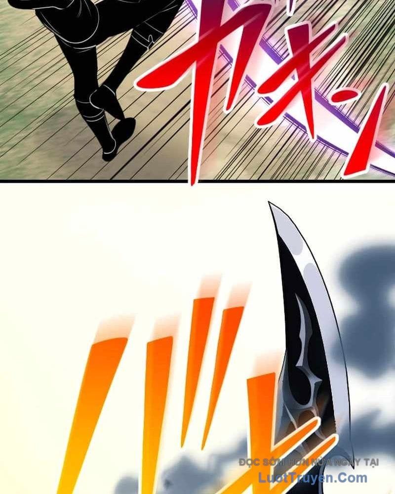 Vô Song Cùng Với Vũ Khí Ẩn Chapter 75 - Trang 2