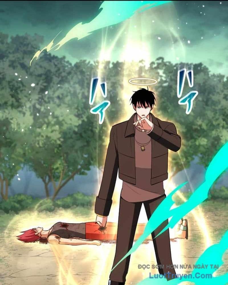 Vô Song Cùng Với Vũ Khí Ẩn Chapter 75 - Trang 2