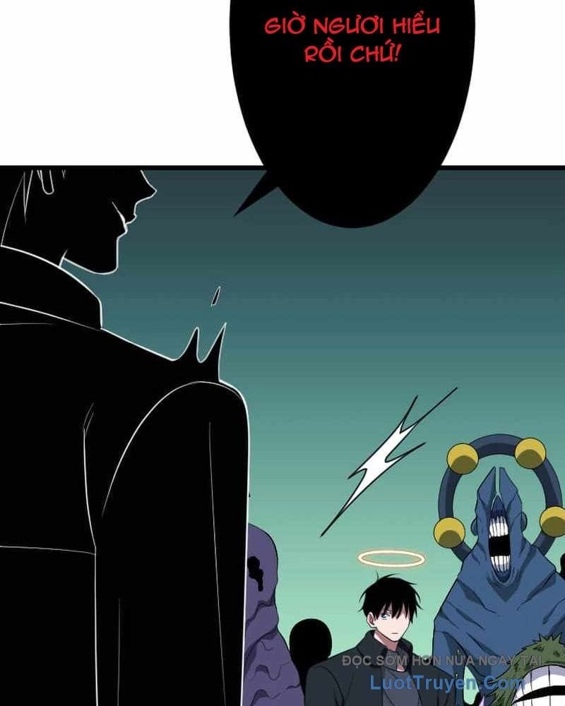 Vô Song Cùng Với Vũ Khí Ẩn Chapter 75 - Trang 2