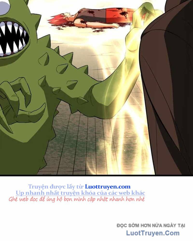Vô Song Cùng Với Vũ Khí Ẩn Chapter 75 - Trang 2