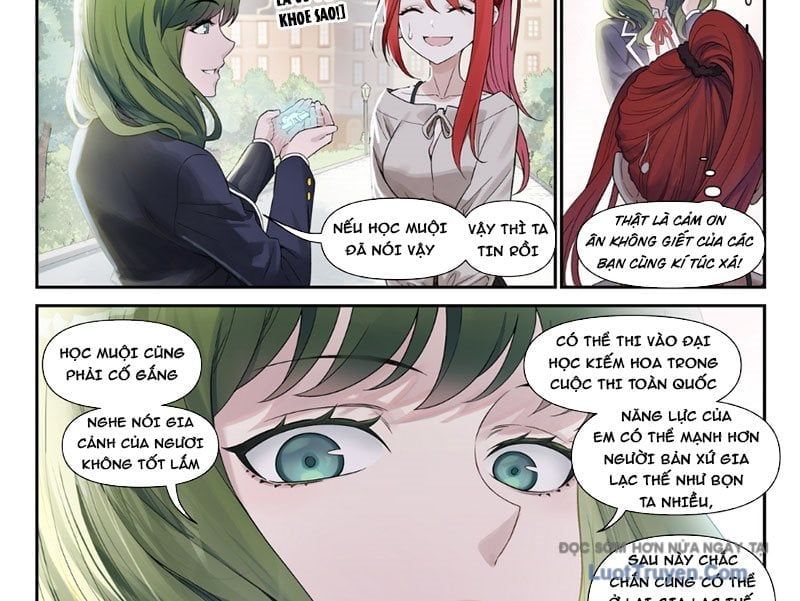 Sổ Tay Thuật Sư Chapter 20 - Trang 2