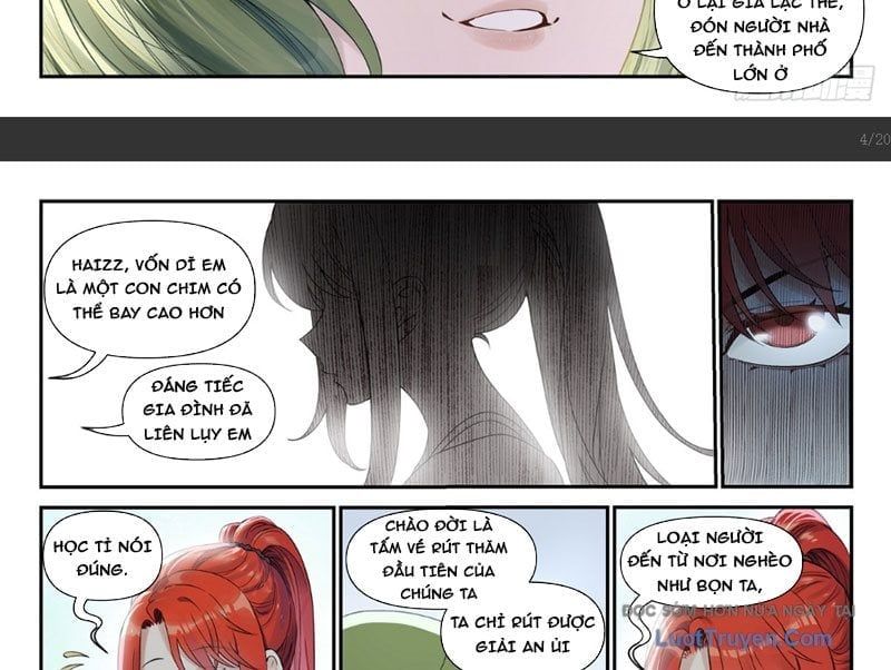 Sổ Tay Thuật Sư Chapter 20 - Trang 2