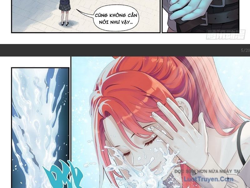 Sổ Tay Thuật Sư Chapter 20 - Trang 2