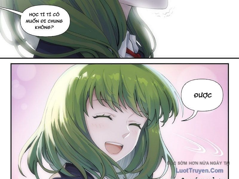 Sổ Tay Thuật Sư Chapter 20 - Trang 2