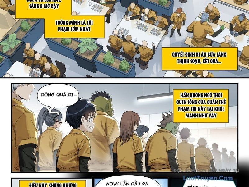 Sổ Tay Thuật Sư Chapter 20 - Trang 2