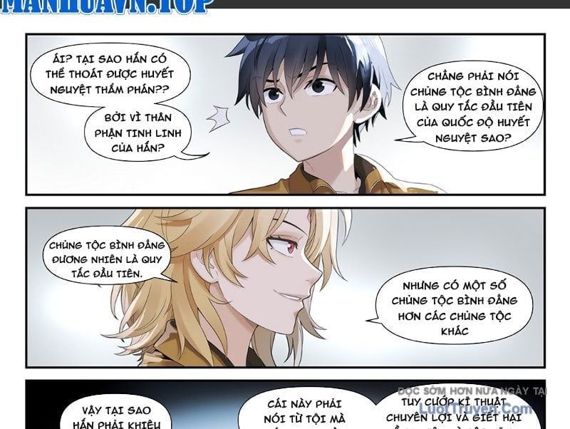 Sổ Tay Thuật Sư Chapter 20 - Trang 2
