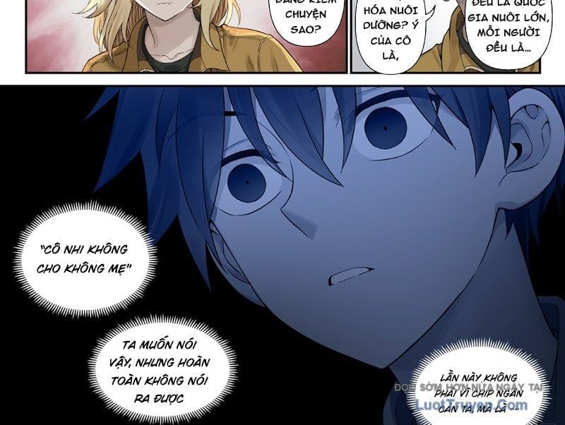 Sổ Tay Thuật Sư Chapter 20 - Trang 2