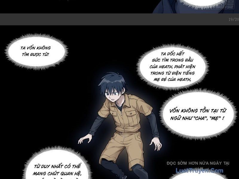 Sổ Tay Thuật Sư Chapter 20 - Trang 2