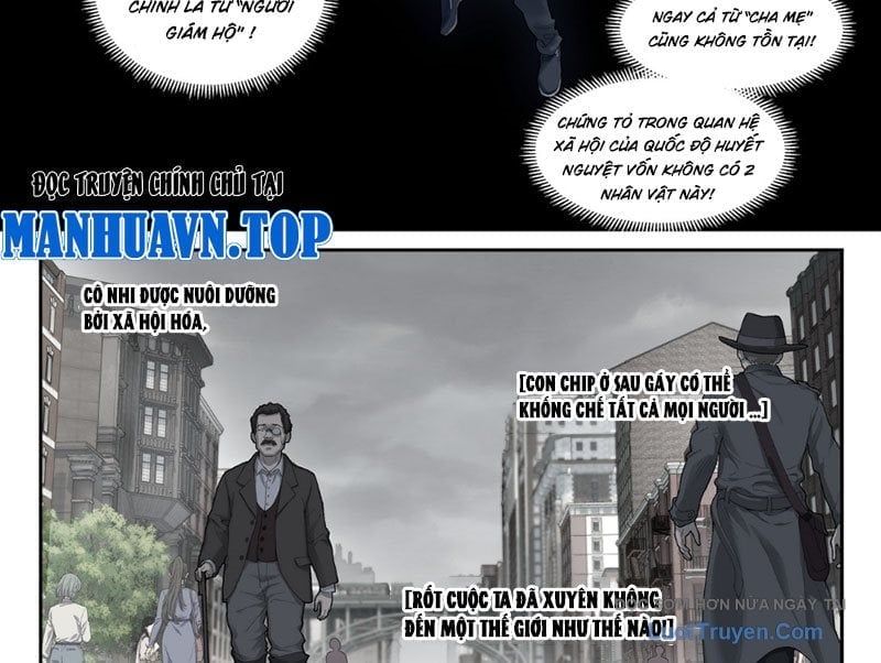 Sổ Tay Thuật Sư Chapter 20 - Trang 2
