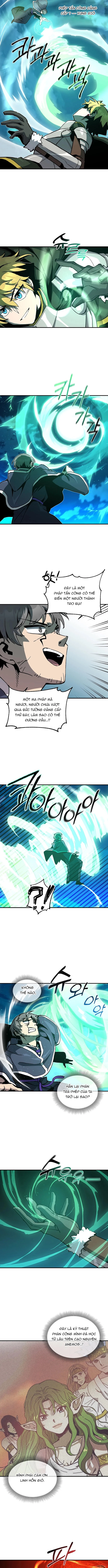 Người Chơi Lỗi Chapter 165 - Trang 2