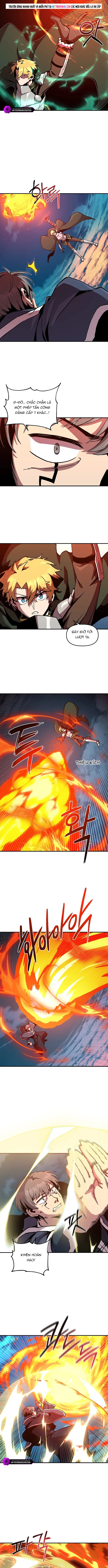 Người Chơi Lỗi Chapter 165 - Trang 2