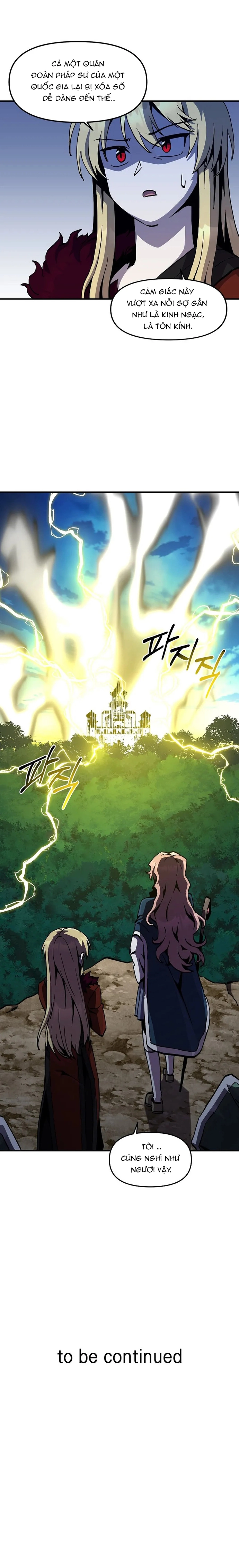 Người Chơi Lỗi Chapter 165 - Trang 2