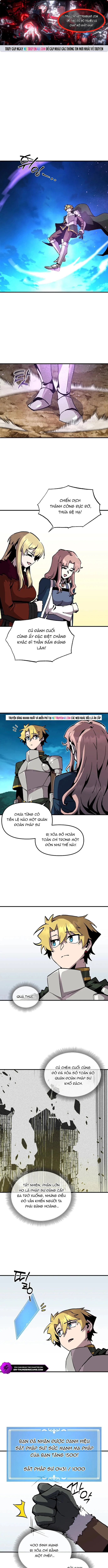 Người Chơi Lỗi Chapter 166 - Trang 2