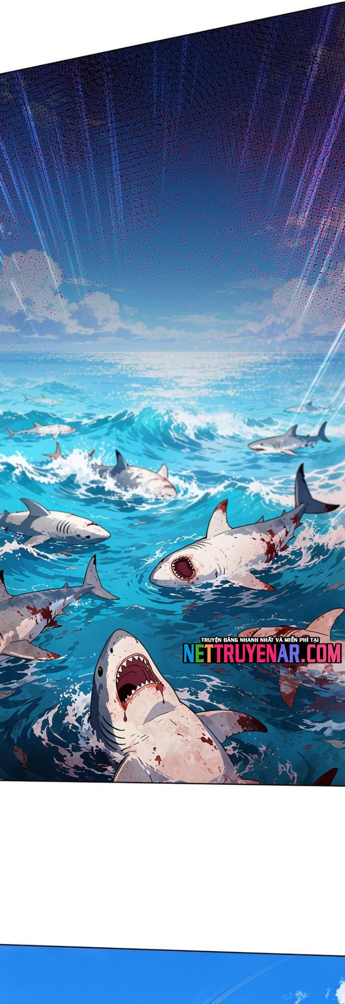 Trấn Quốc Thần Tế Chapter 316 - Trang 2