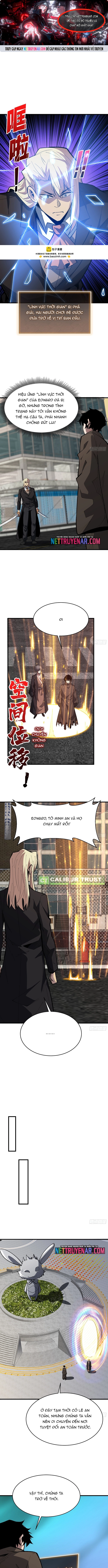 Người Chơi Đệ Nhất Chapter 85 - Trang 2