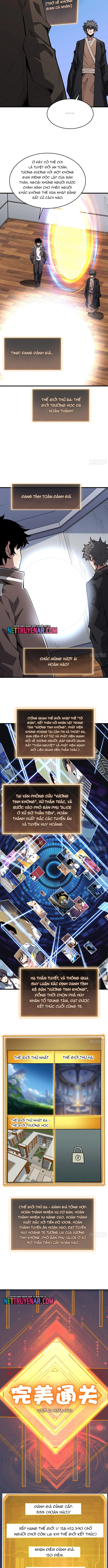 Người Chơi Đệ Nhất Chapter 85 - Trang 2