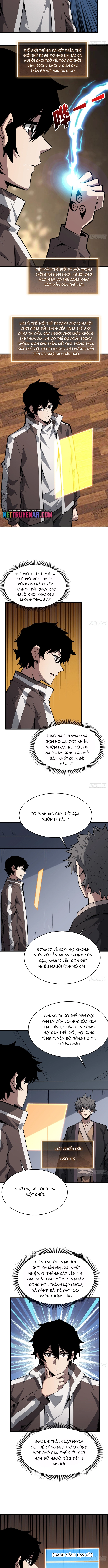 Người Chơi Đệ Nhất Chapter 85 - Trang 2