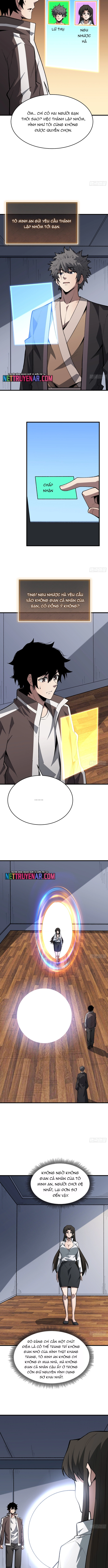 Người Chơi Đệ Nhất Chapter 85 - Trang 2