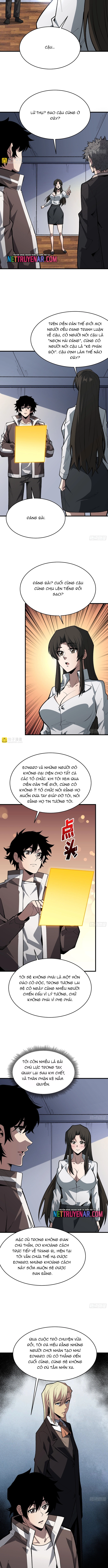 Người Chơi Đệ Nhất Chapter 85 - Trang 2