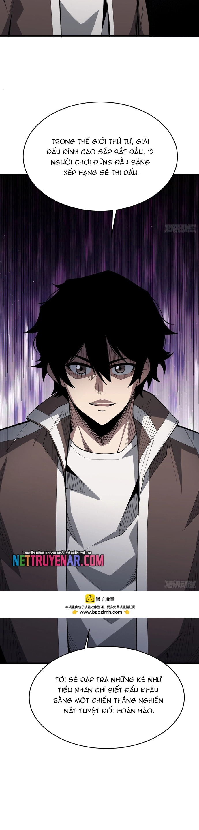 Người Chơi Đệ Nhất Chapter 85 - Trang 2